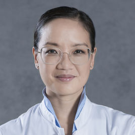 Prof. Dr. med. Susanne Reger-Tan