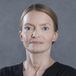 PD Dr. rer. nat. Denise Zwanziger