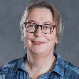 Univ.-Prof. Dr. rer. nat. Heike Heuer