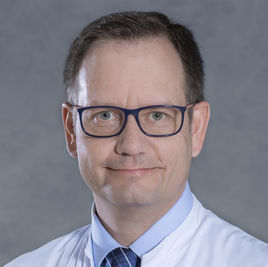 Univ.-Prof. Dr. med. Lars Möller