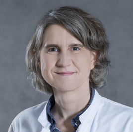PD Dr. med. Nicole Unger
