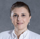  Jasna Pavlovic